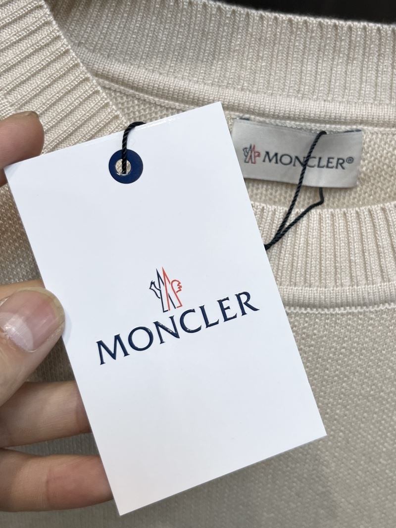 Moncler Sweaters